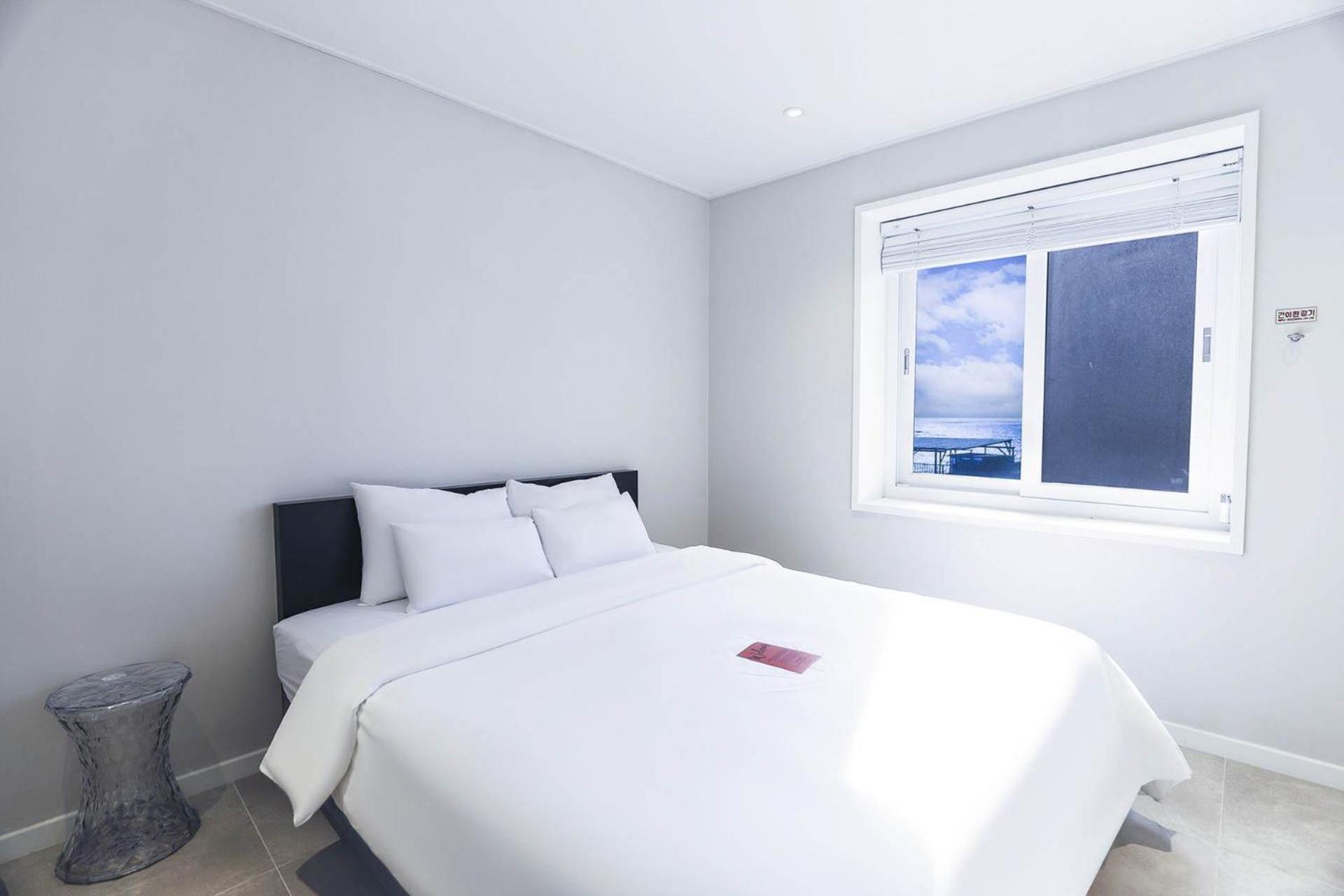 Hotel Hongdan Songjong-dong  Ruang foto