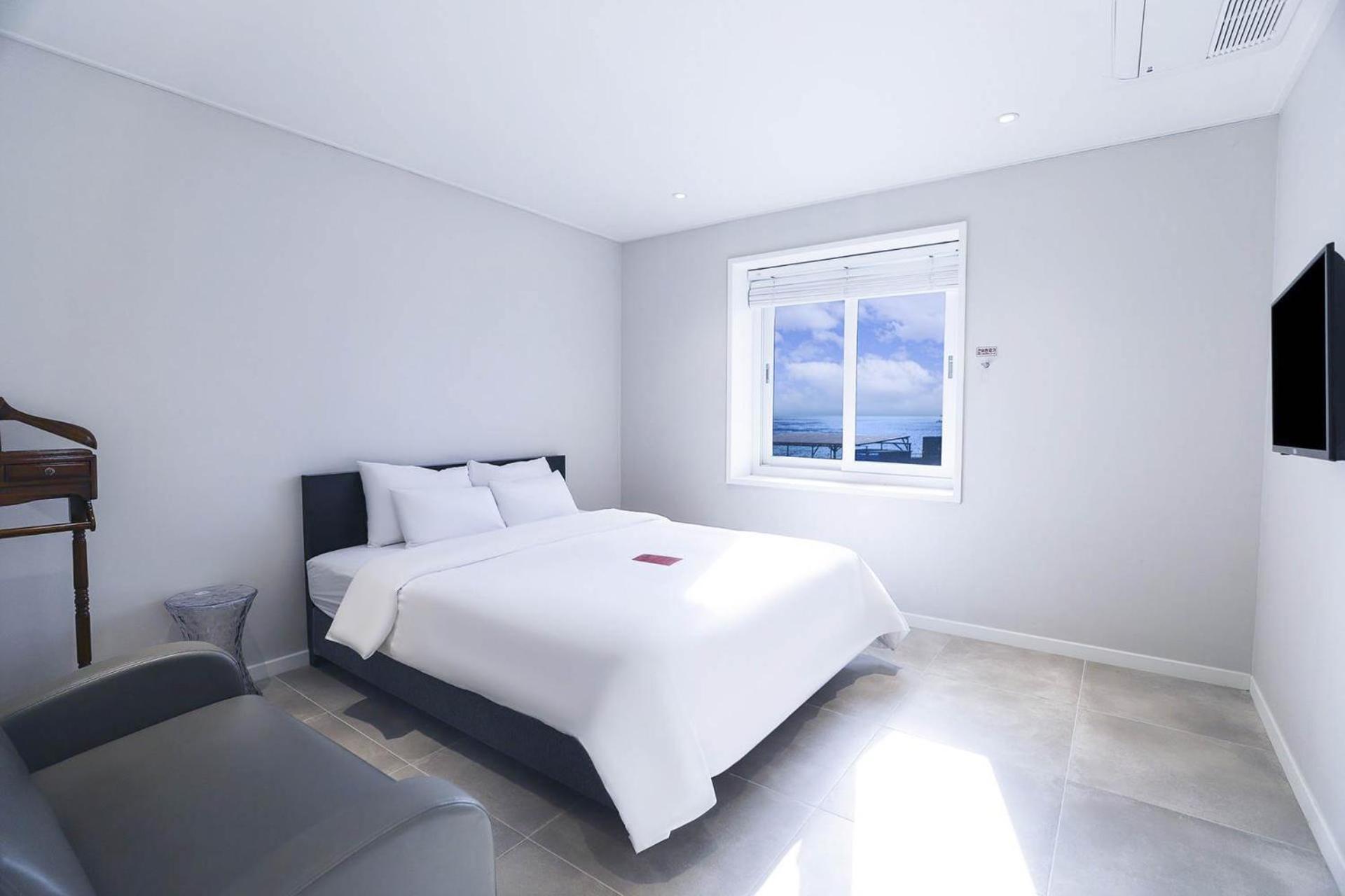 Hotel Hongdan Songjong-dong  Ruang foto