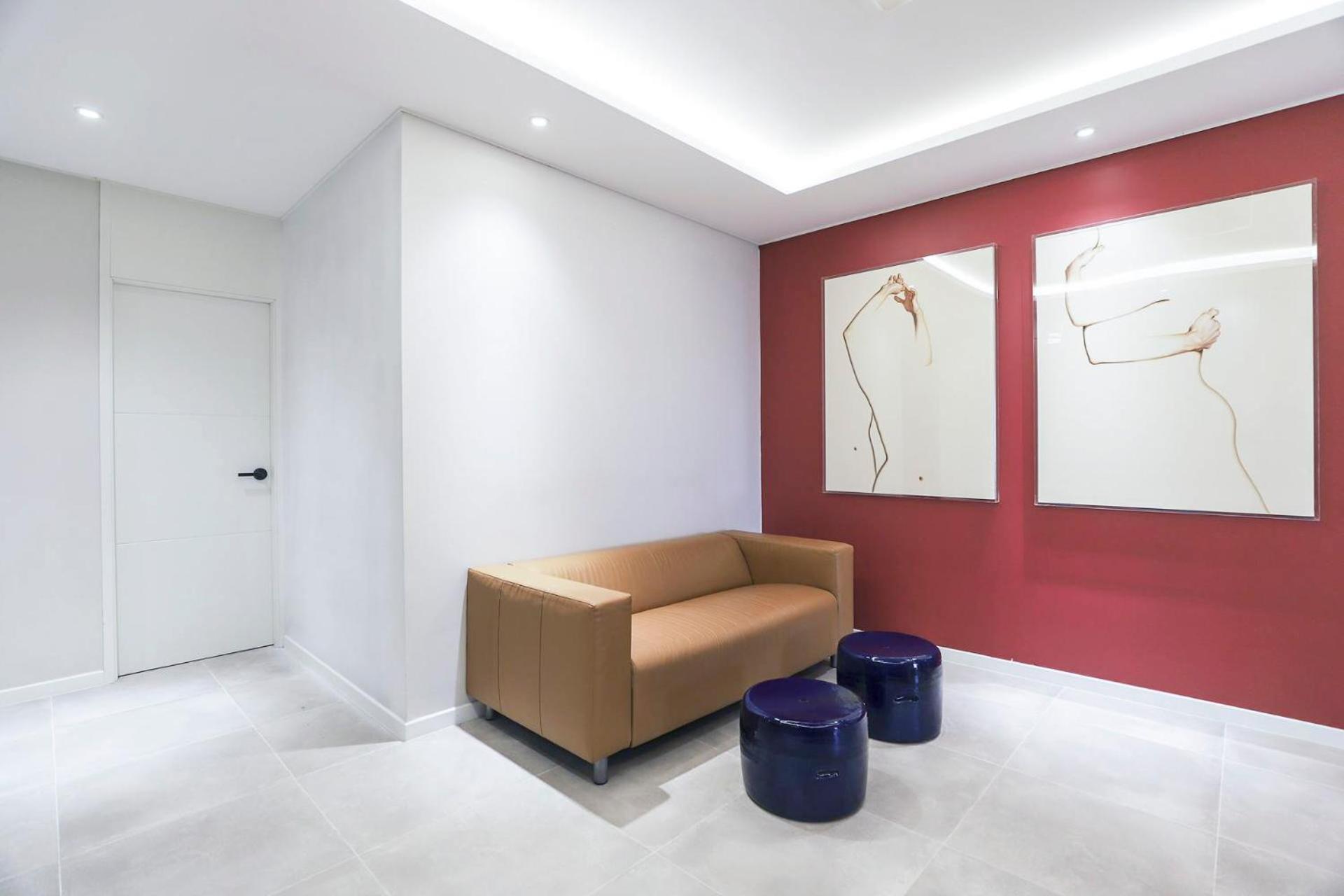 Hotel Hongdan Songjong-dong  Bagian luar foto