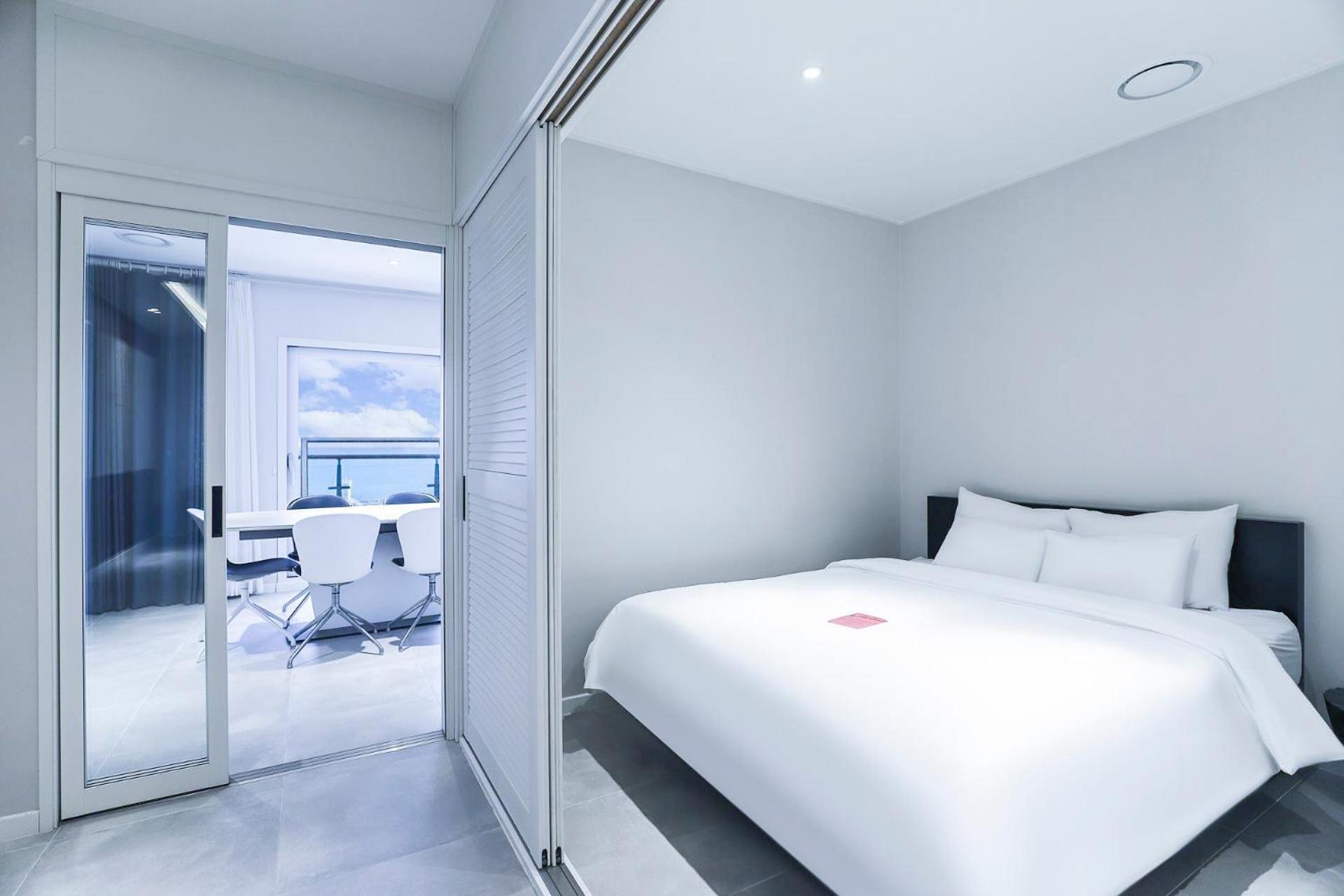 Hotel Hongdan Songjong-dong  Bagian luar foto