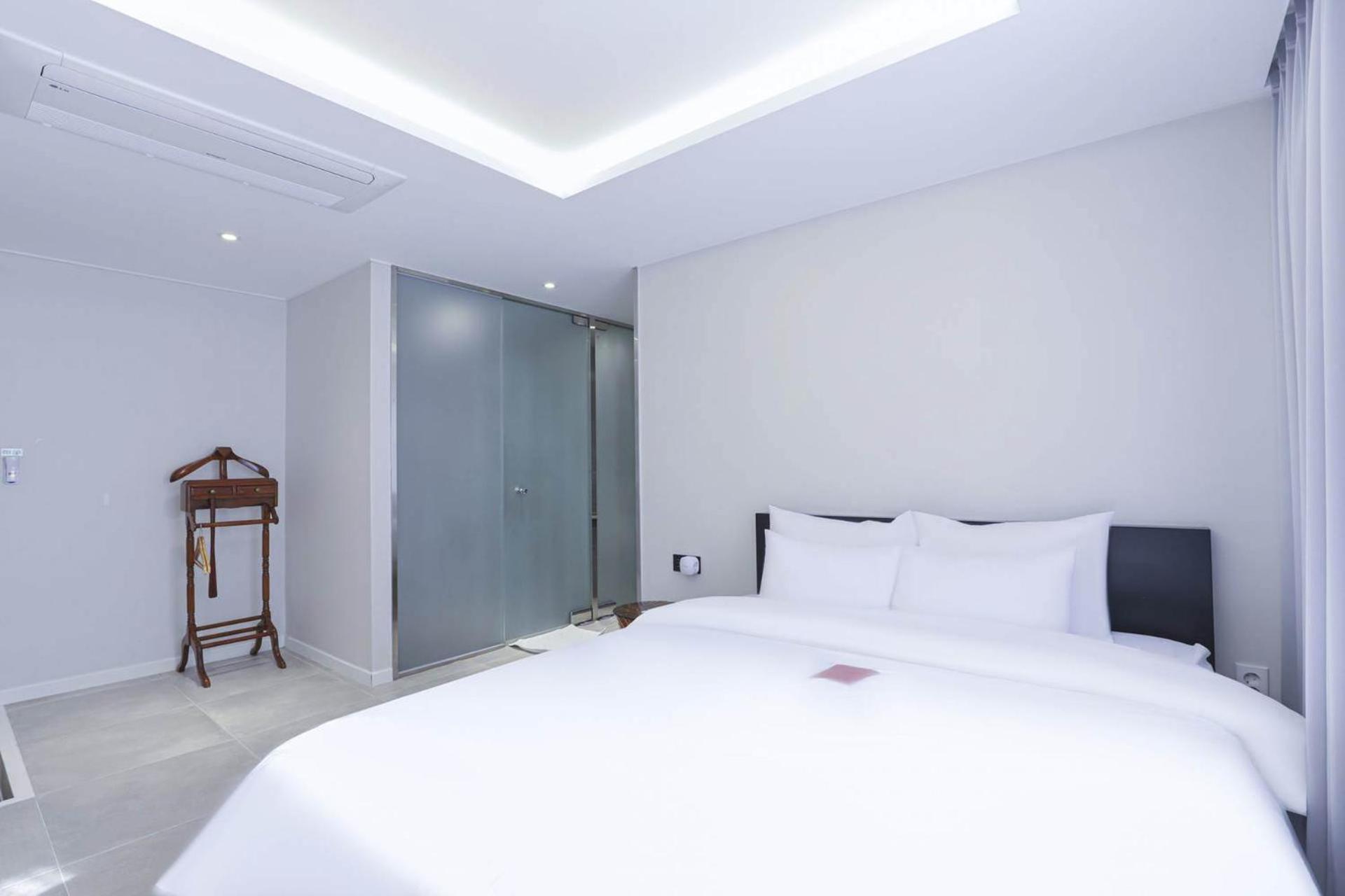 Hotel Hongdan Songjong-dong  Ruang foto